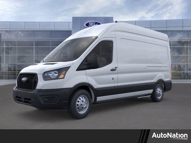 New 2025 Ford Transit 350 148 High Roof AWD