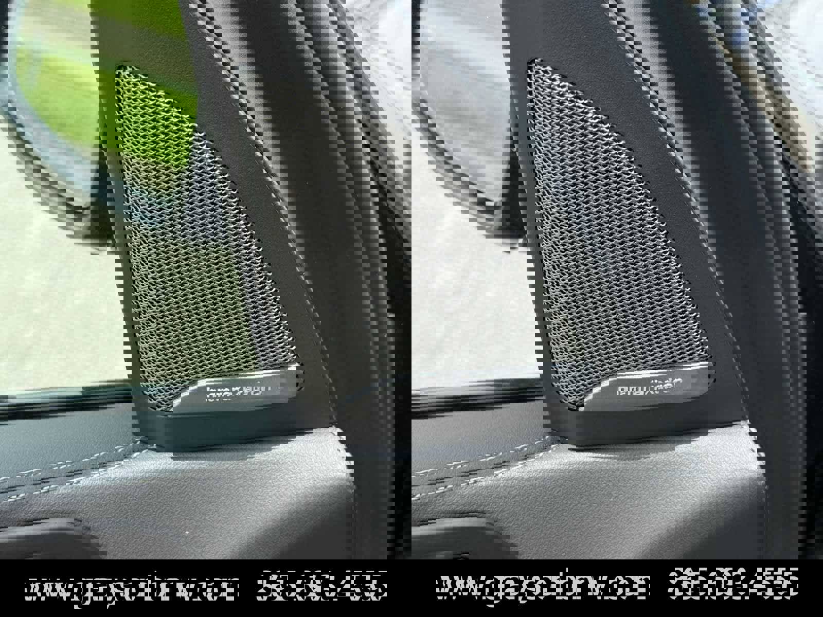 Used 2026 BMW X7 xDrive40i w/ Executive Package image 13