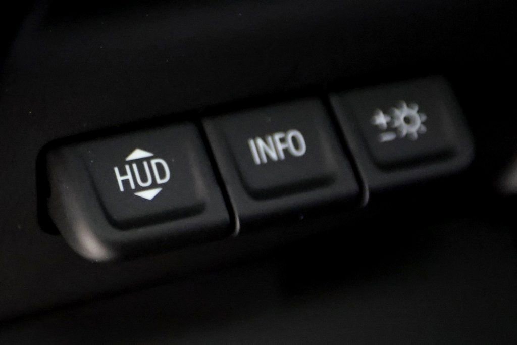 Used 2024 GMC Sierra 2500 Denali Ultimate image 28