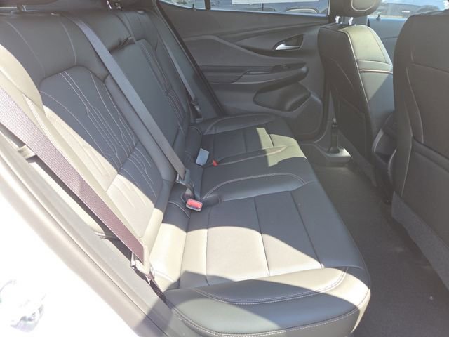 New 2026 Buick Envista Sport Touring FWD image 29