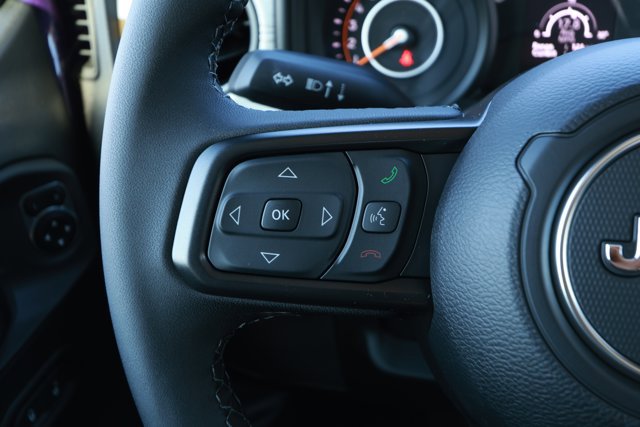 New 2026 Jeep Gladiator Sport image 13