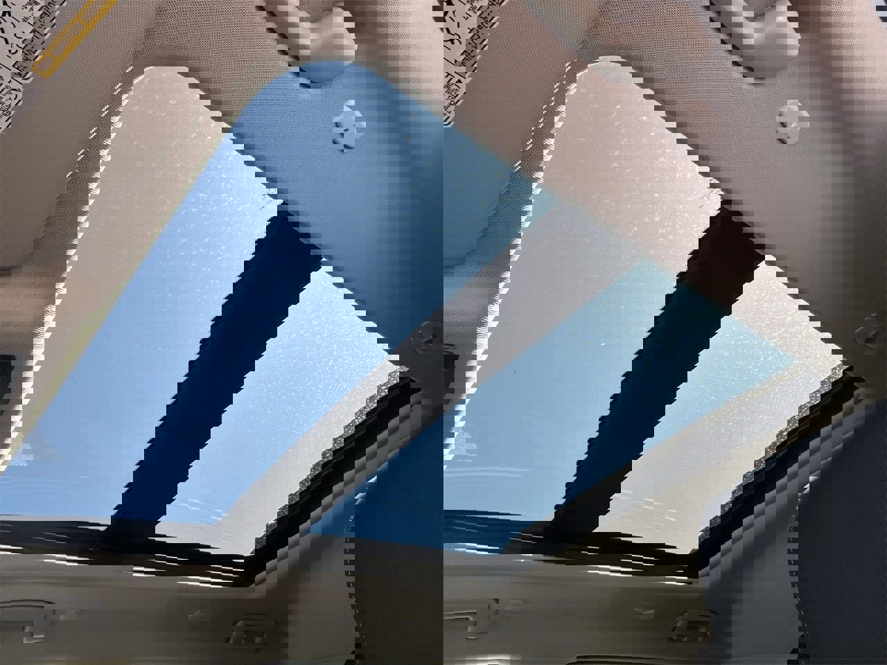 New 2026 Nissan Rogue Platinum image 36