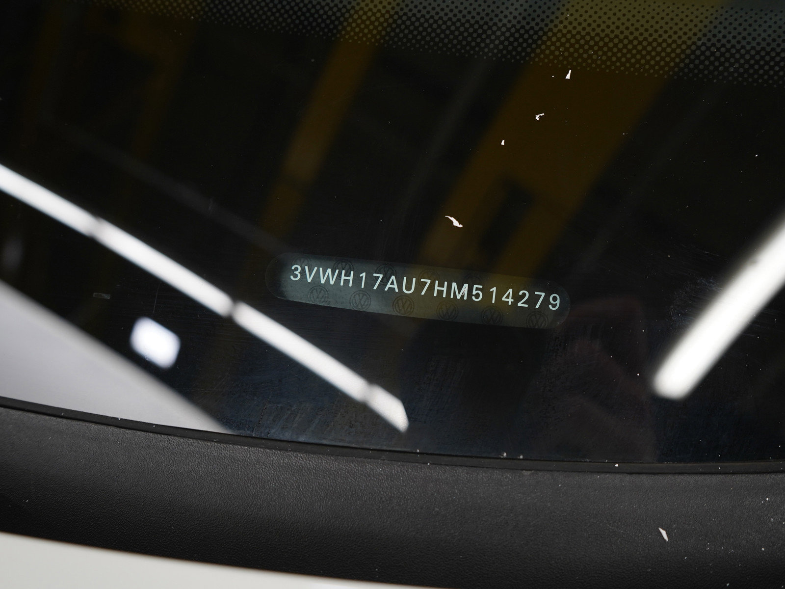 Used 2017 Volkswagen Golf Alltrack SE image 30