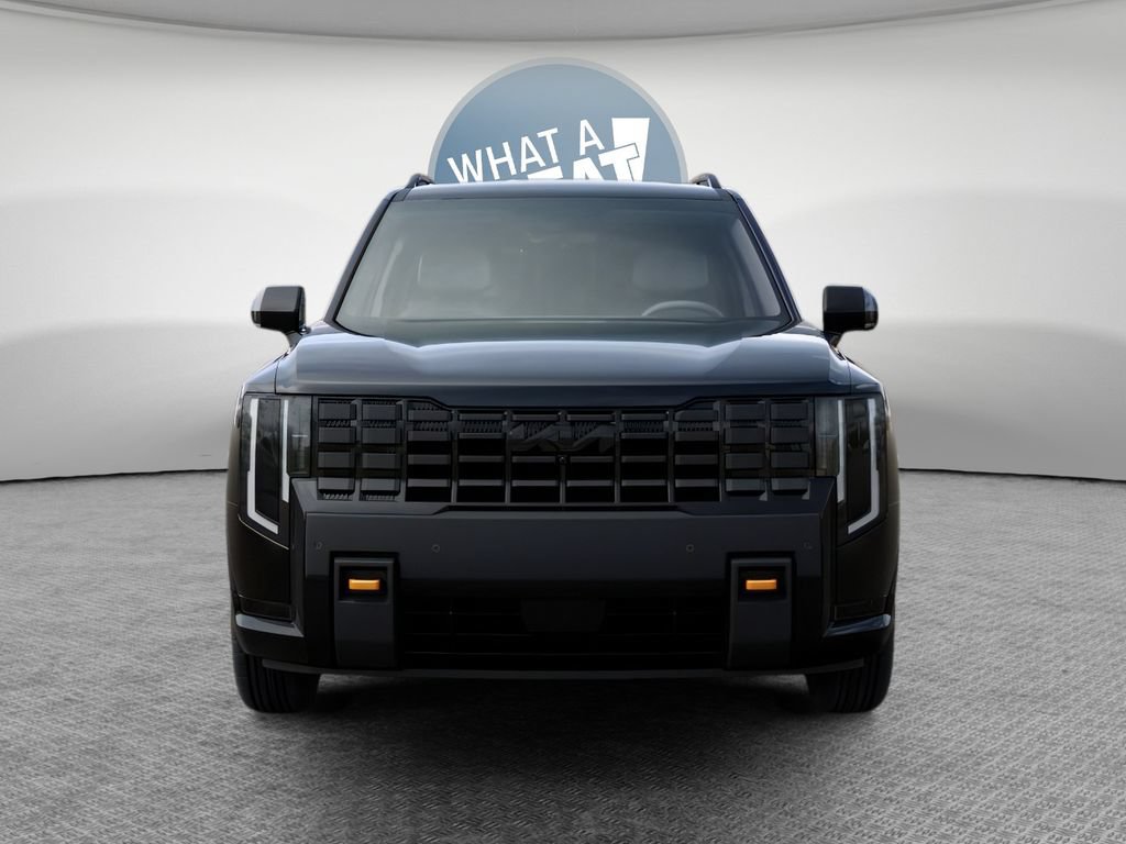 New 2027 Kia Telluride SX X-Pro AWD/4WD image 2