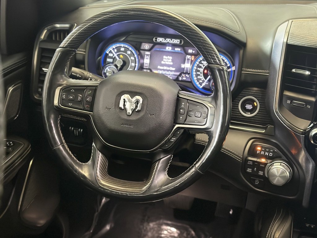 Used 2019 RAM 1500 Limited image 11
