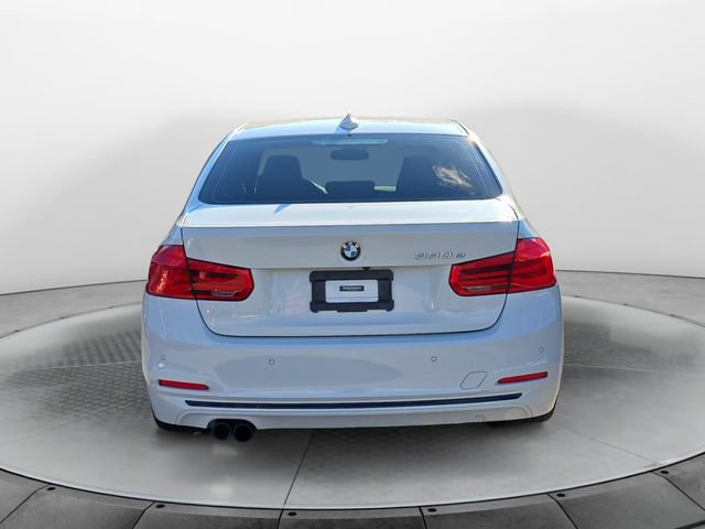 Used 2017 BMW 330e w/ Driver Assistance Package image 4