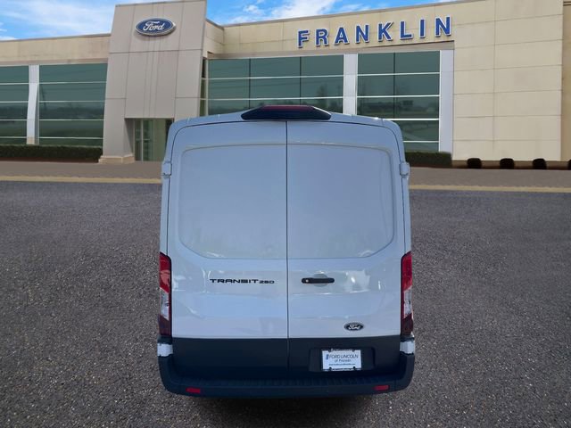 New 2026 Ford Transit 250 148 Medium Roof RWD image 6