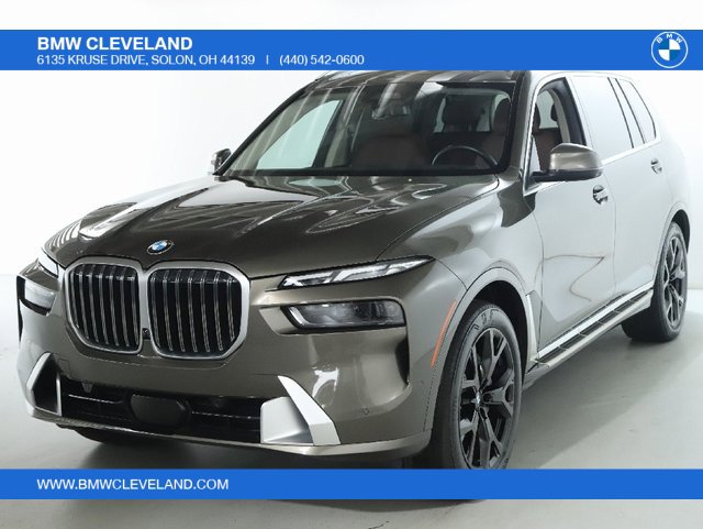 Used 2023 BMW X7 xDrive40i w/ Premium Package
