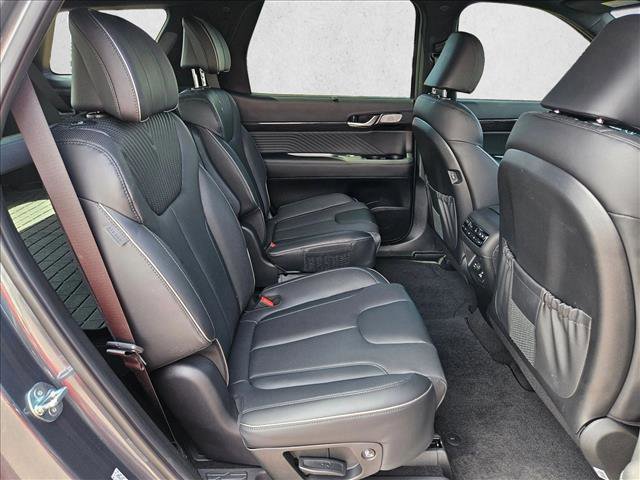 Used 2024 Hyundai Palisade Calligraphy AWD/4WD image 24
