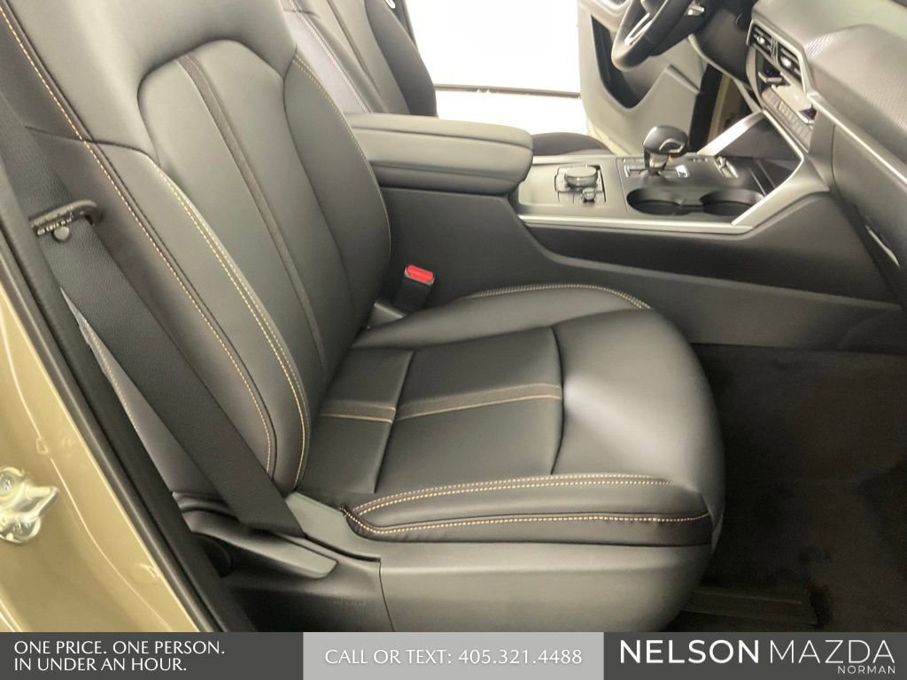 New 2026 MAZDA CX-70 SC AWD/4WD image 20