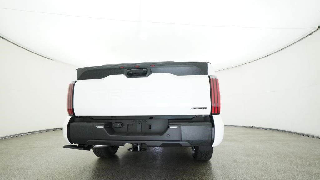 New 2026 Toyota Tundra TRD Pro image 18