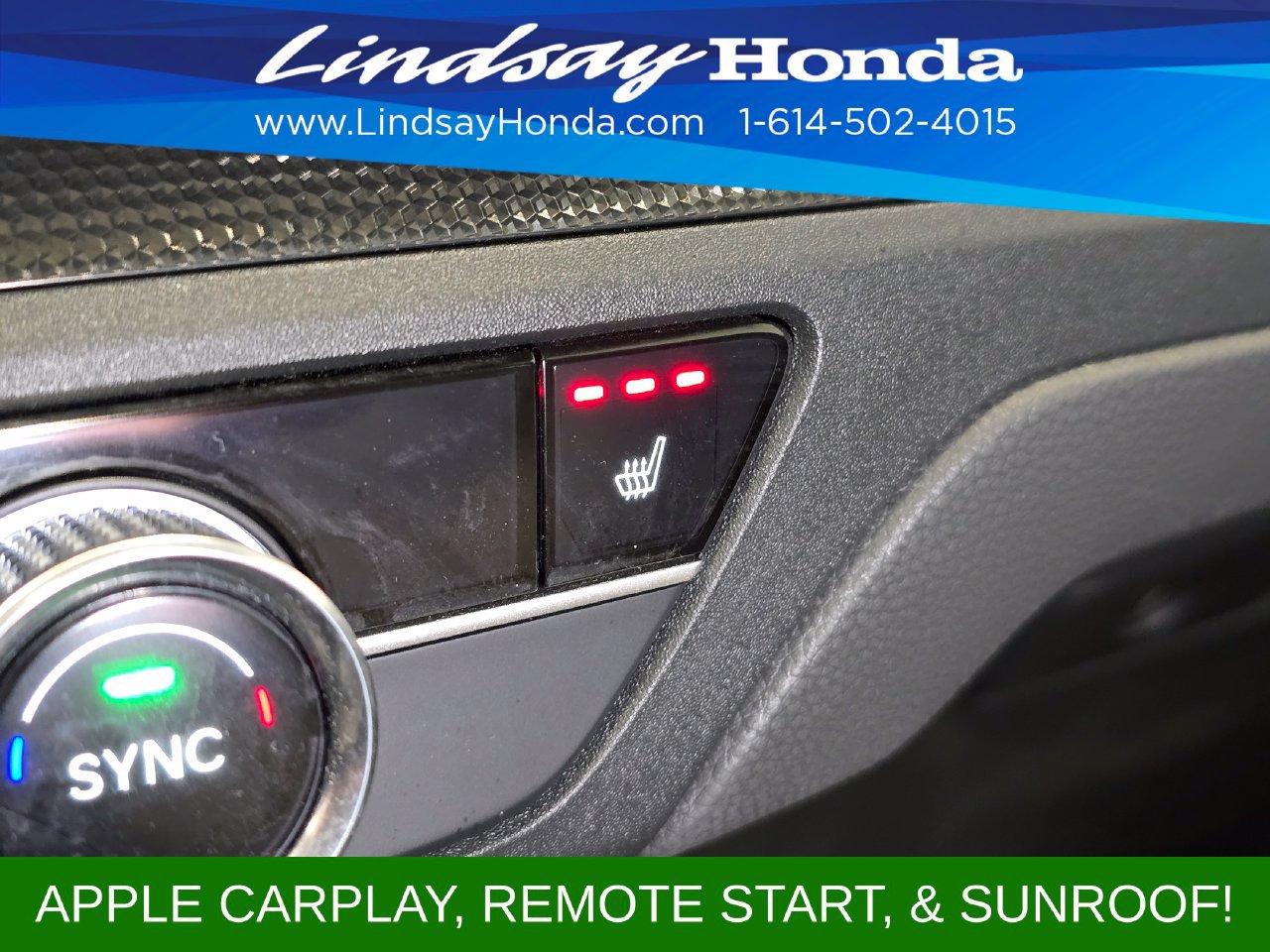 Used 2024 Honda CR-V EX image 20