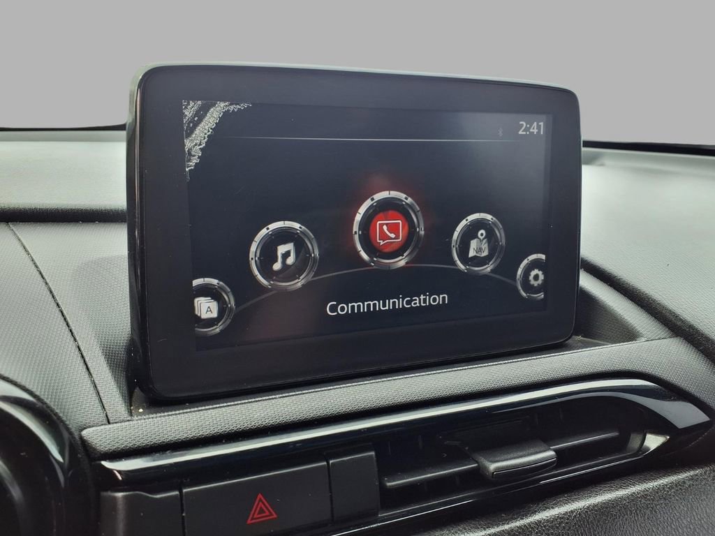 Used 2019 MAZDA MX-5 Miata Club image 7