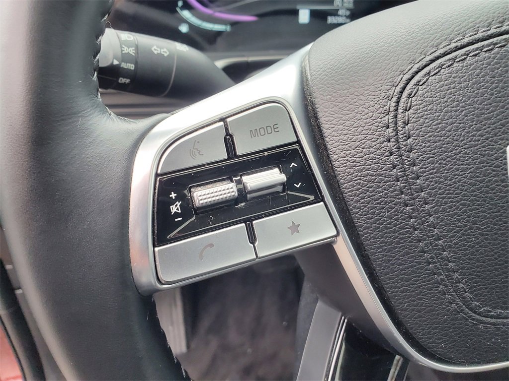 Used 2024 Kia Telluride S w/ S Sunroof Package image 15