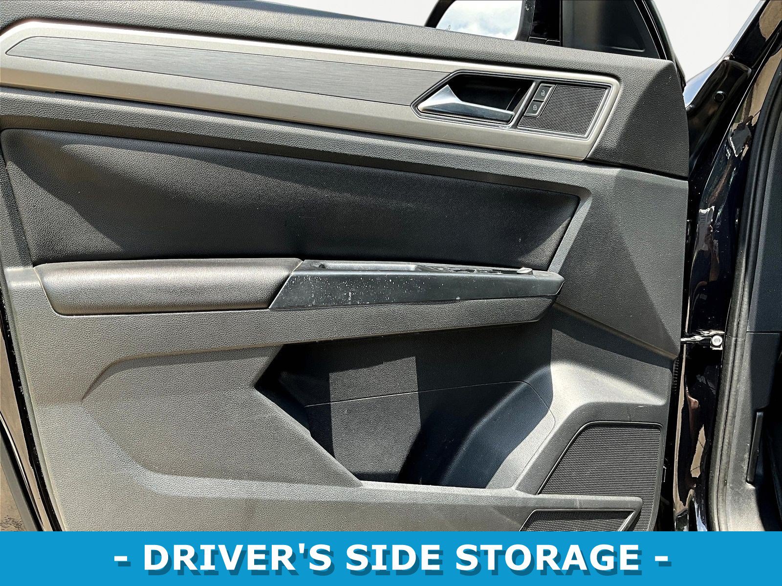Used 2019 Volkswagen Atlas SE AWD/4WD image 20