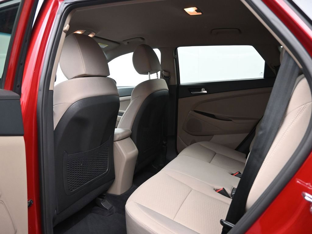 Used 2021 Hyundai Tucson Value image 25