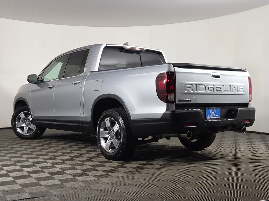 New 2026 Honda Ridgeline RTL image 2