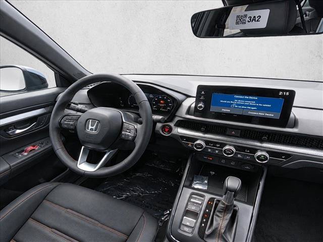 New 2027 Honda CR-V Sport-L image 30