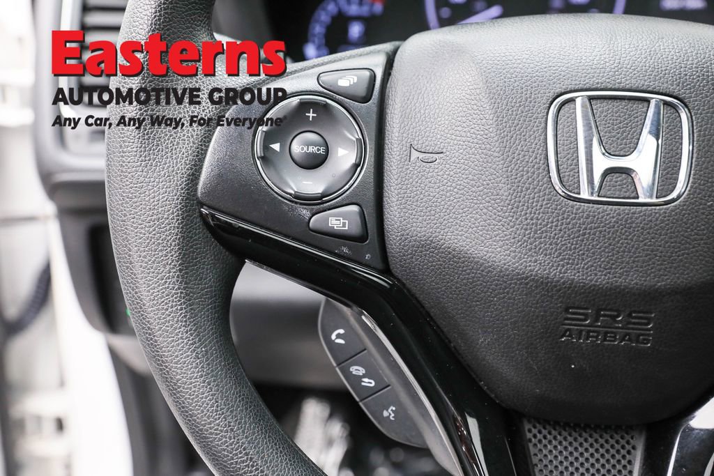 Used 2021 Honda HR-V EX image 15