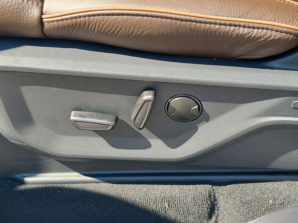 New 2025 Ford Expedition King Ranch AWD/4WD image 14