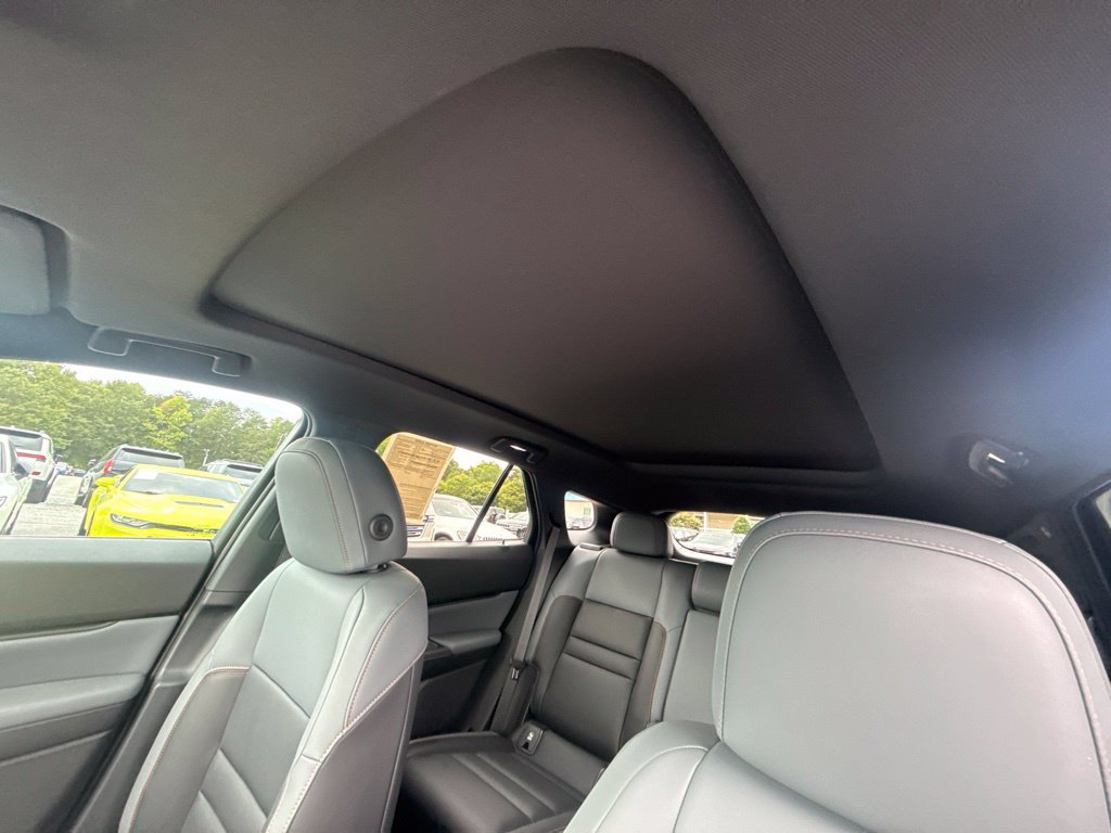 Used 2024 Honda Prologue Touring image 10