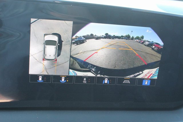 New 2026 Buick Encore GX Sport Touring w/ Experience Buick Package image 35