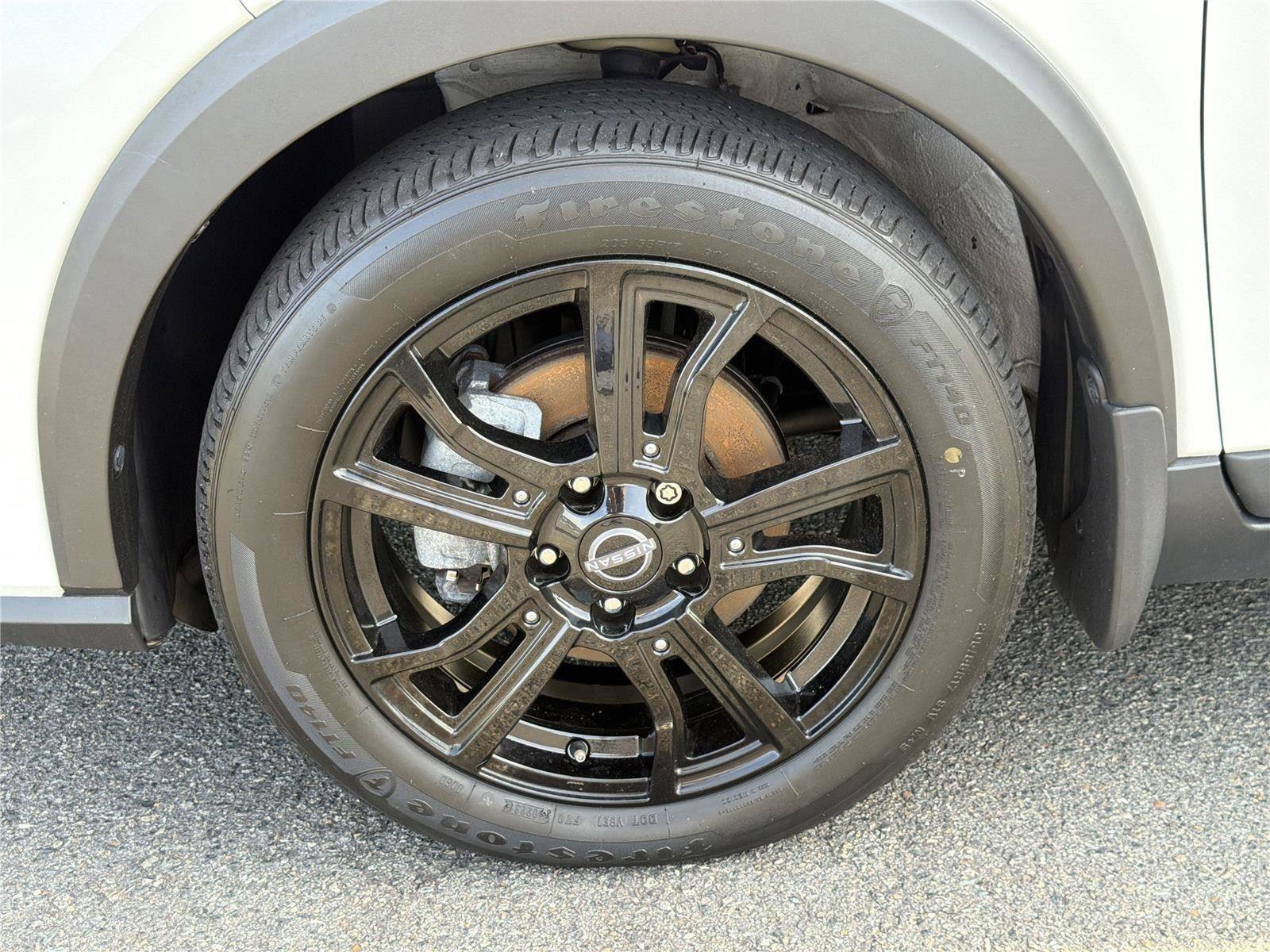 Used 2023 Nissan Kicks SV FWD image 32