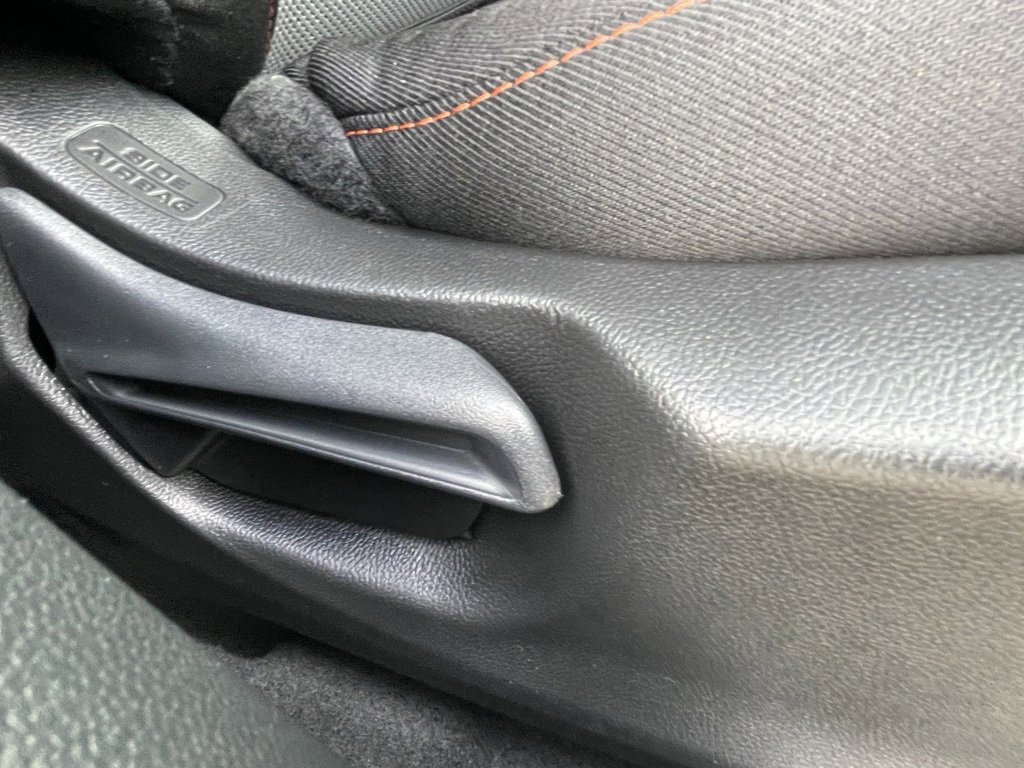 New 2026 Honda CR-V TrailSport image 13