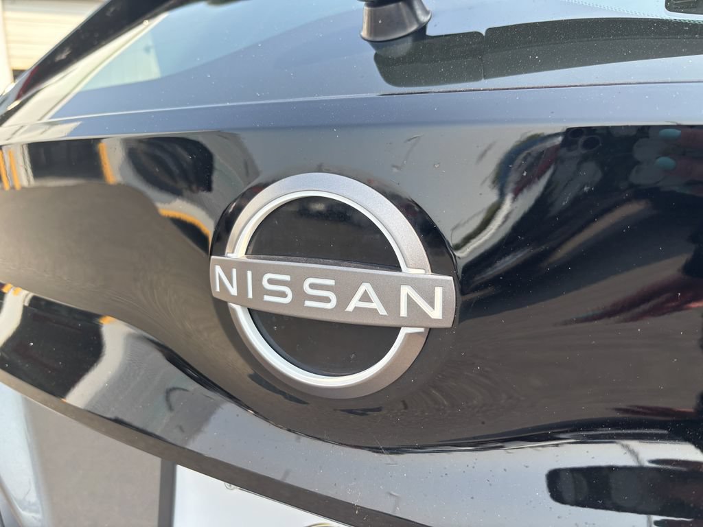 Used 2024 Nissan Leaf SV Plus FWD image 11