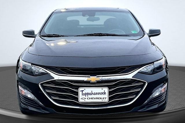 Used 2023 Chevrolet Malibu LT image 2