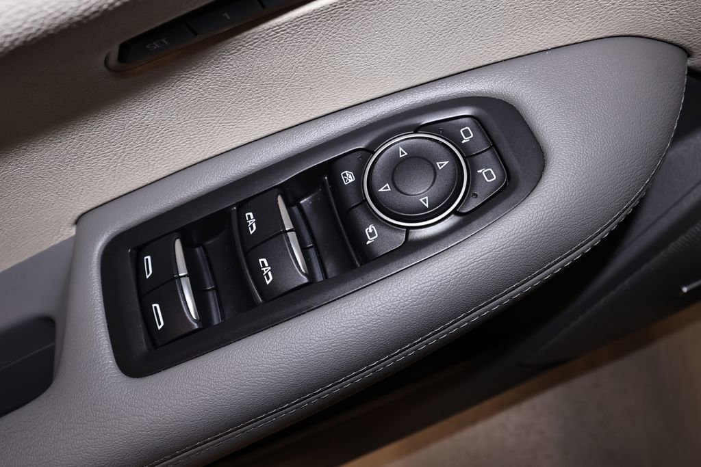 Used 2021 Cadillac XT6 Premium Luxury AWD/4WD image 12