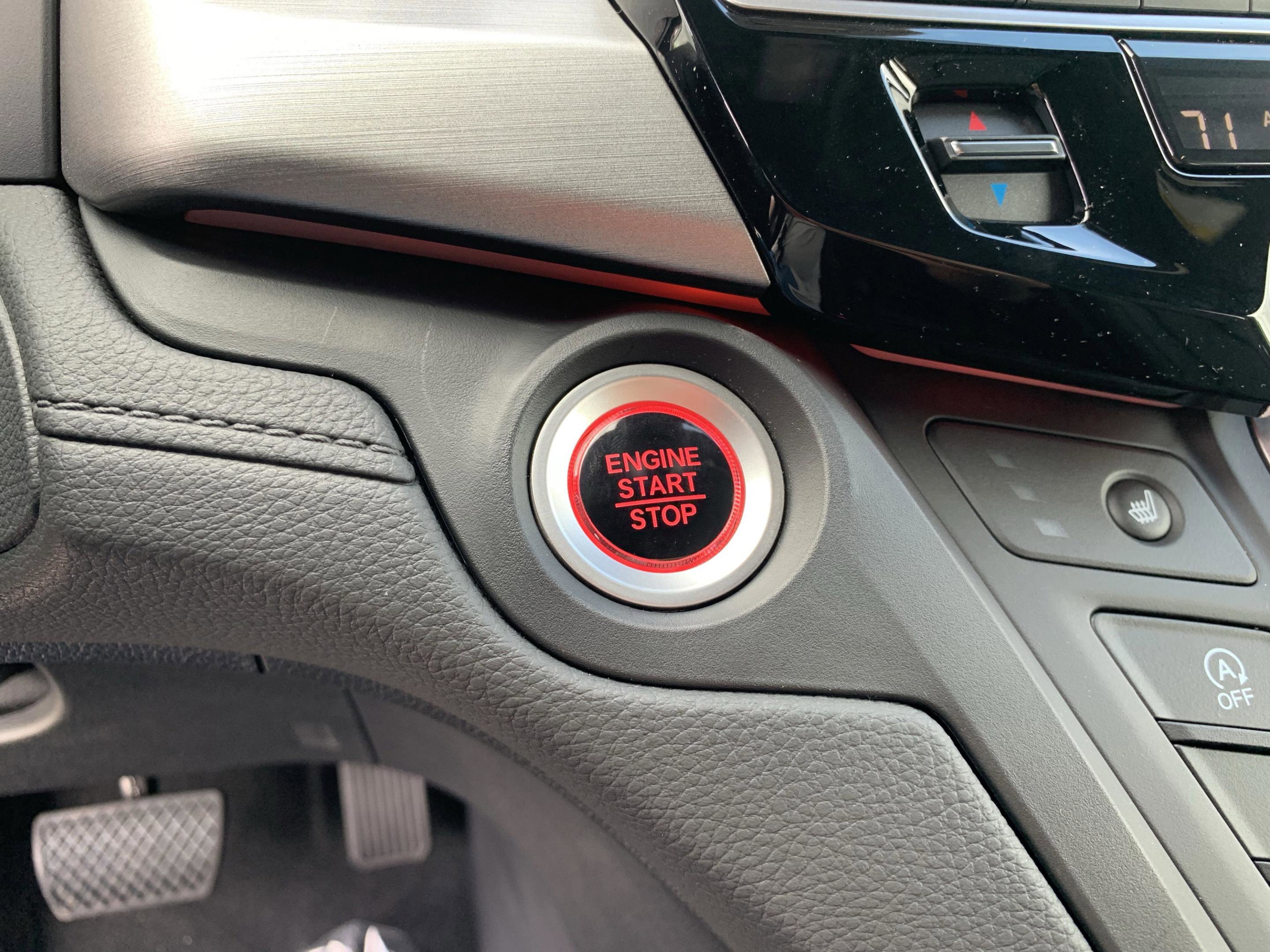 New 2026 Honda Odyssey Sport-L image 24