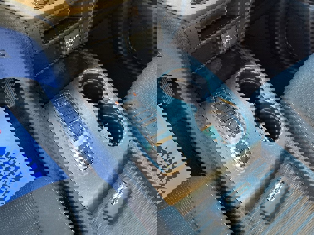 Used 2019 Honda Passport Sport image 10