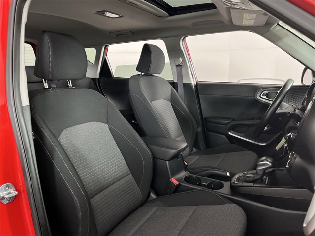 Certified 2021 Kia Soul GT-Line image 24
