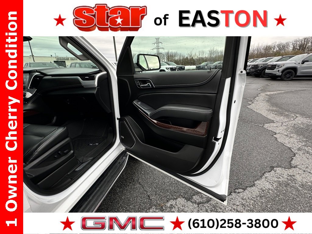 Used 2020 GMC Yukon SLT image 11