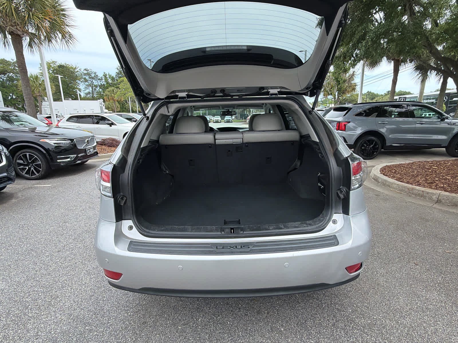 Used 2014 Lexus RX 350 AWD w/ Navigation Package image 69