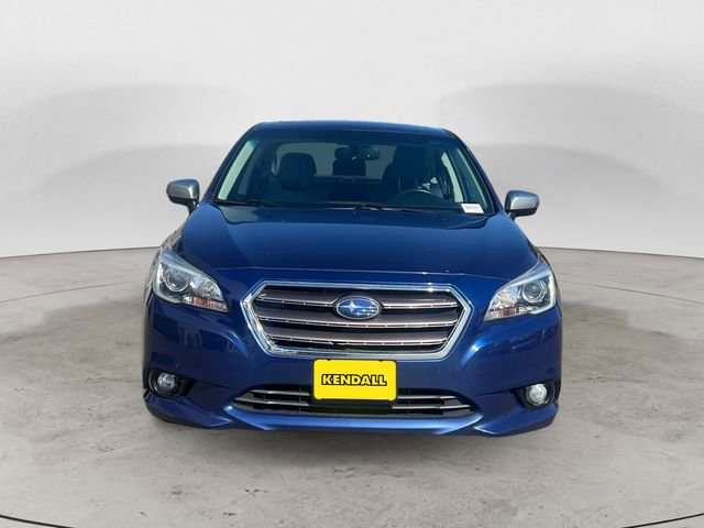 Used 2017 Subaru Legacy 2.5i Sport AWD/4WD image 8