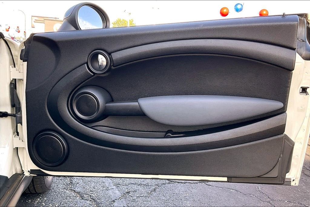Used 2012 MINI Cooper Clubman FWD image 21