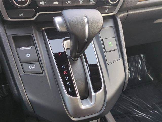 Certified 2018 Honda CR-V EX-L image 12