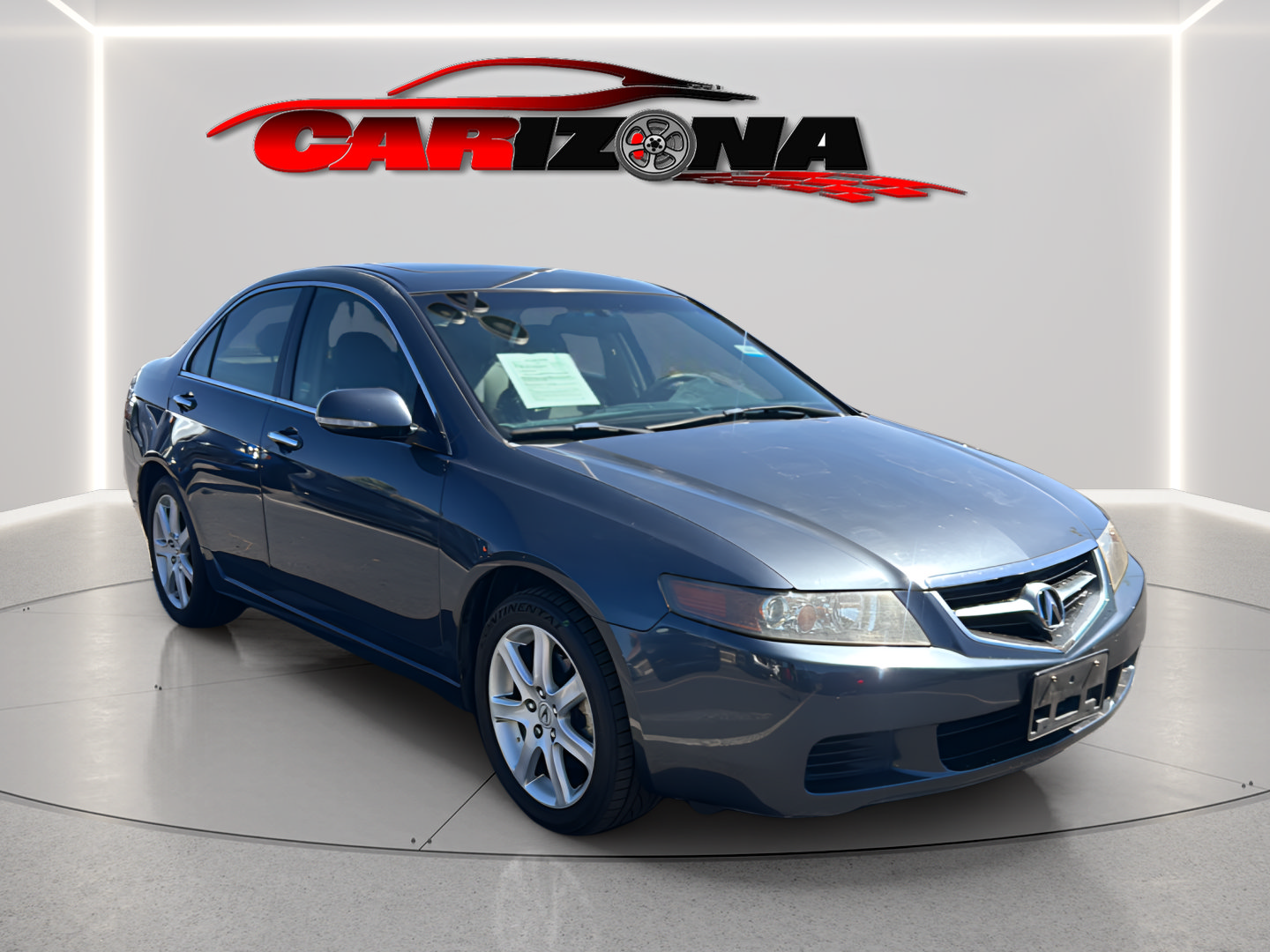 Used 2004 Acura TSX FWD image 1