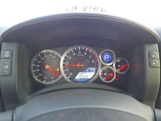 Used 2015 Nissan GT-R Premium AWD/4WD image 13