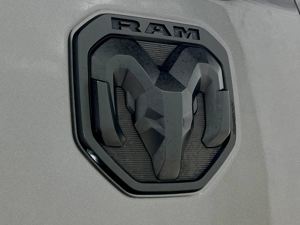 Used 2021 RAM 1500 Limited AWD/4WD image 44