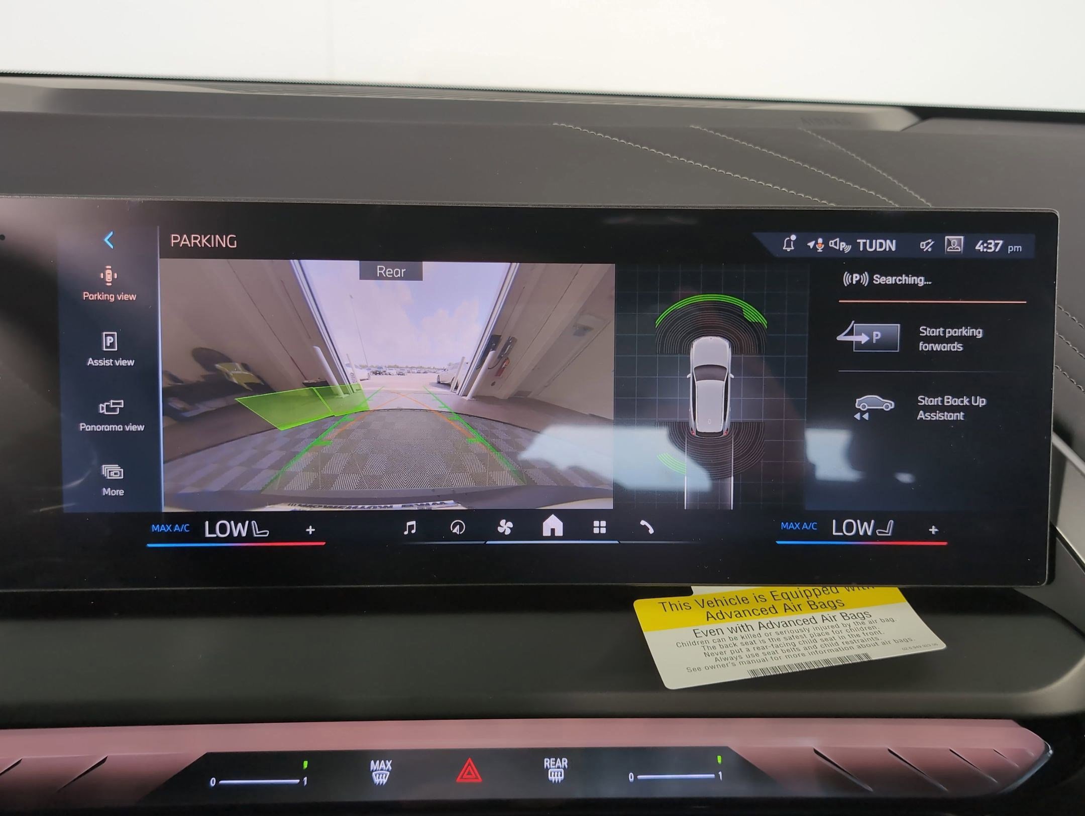 Used 2026 BMW X3 xDrive30 image 22