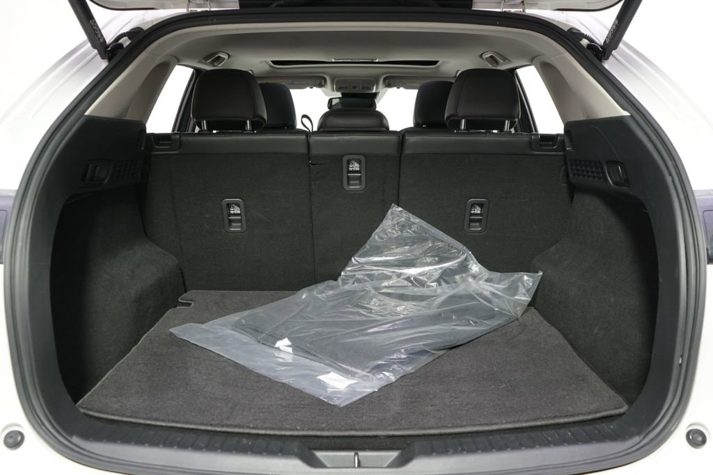 Used 2023 MAZDA CX-5 AWD 2.5 S w/ Premium Plus Pkg image 19