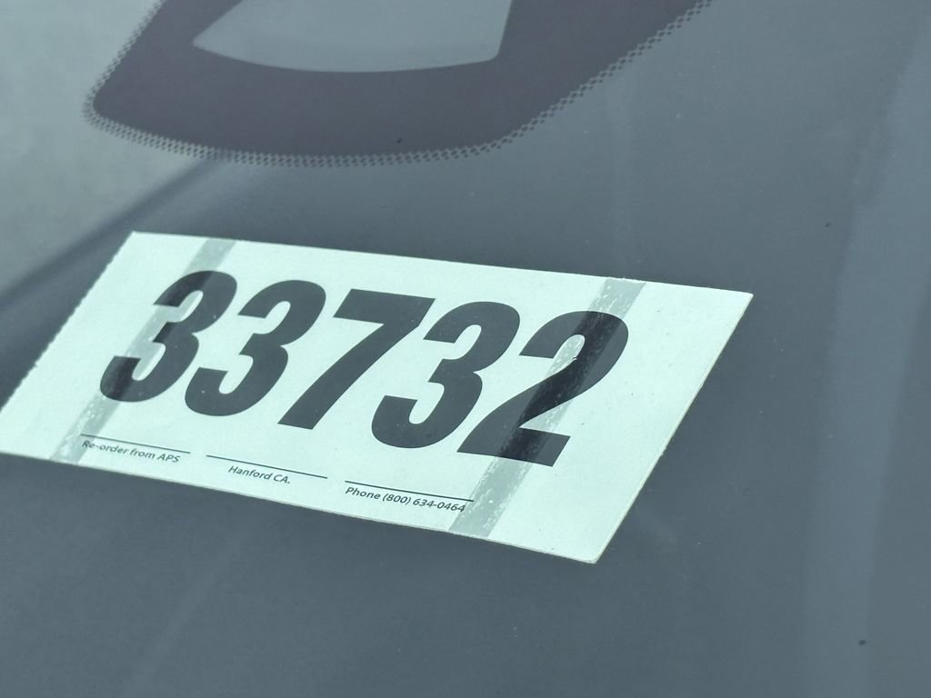 New 2025 Nissan Versa SV w/ Trunk Package image 20