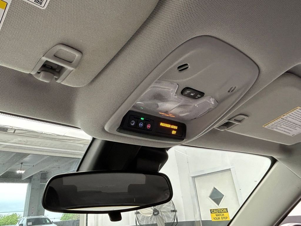 Used 2023 Chevrolet TrailBlazer LT image 18