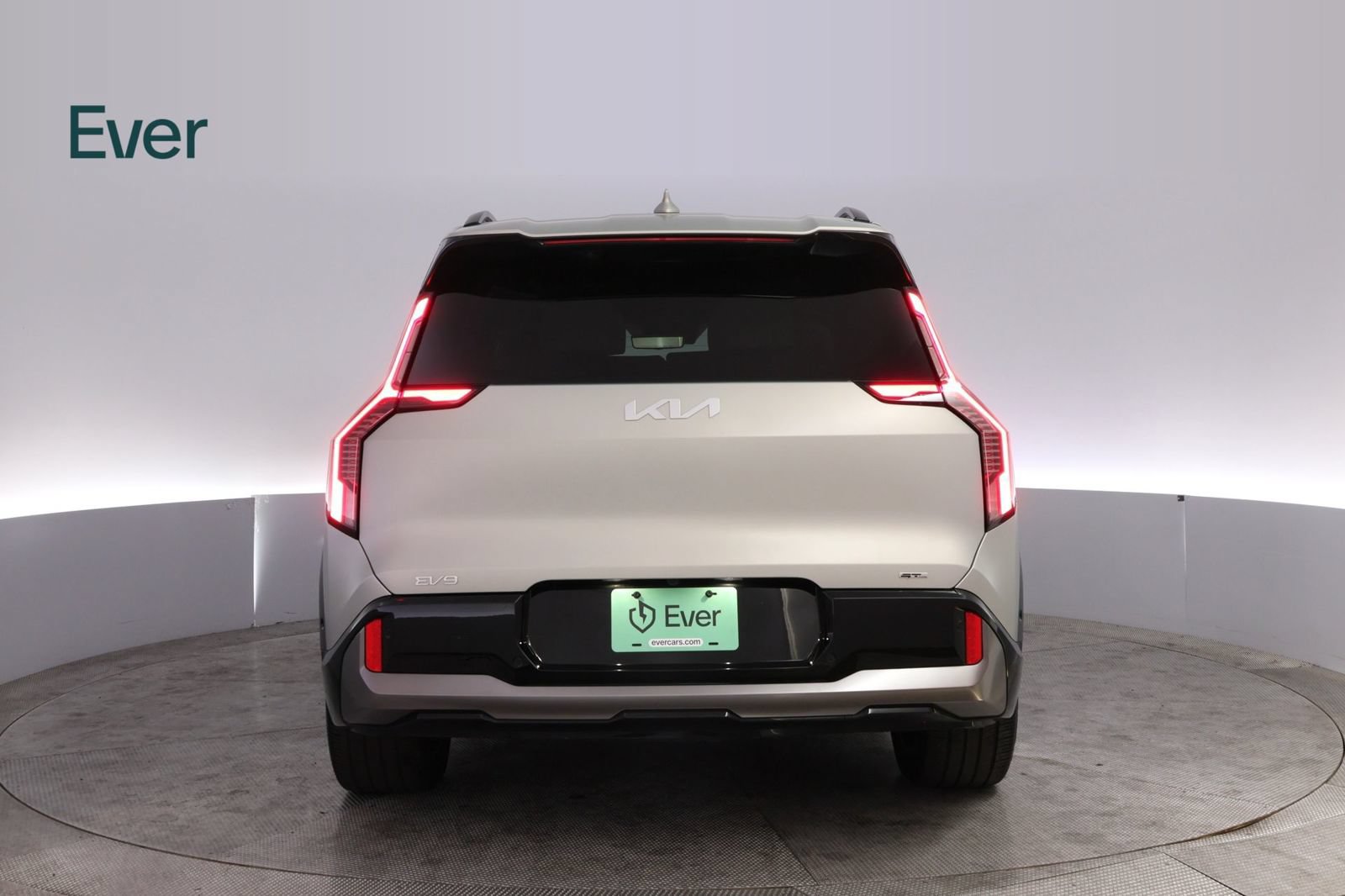 Used 2024 Kia EV9 GT-Line AWD/4WD image 15