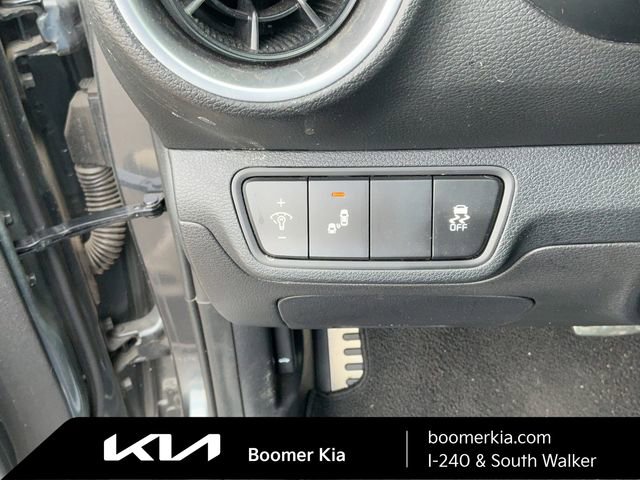 Certified 2024 Kia Forte GT-Line image 18