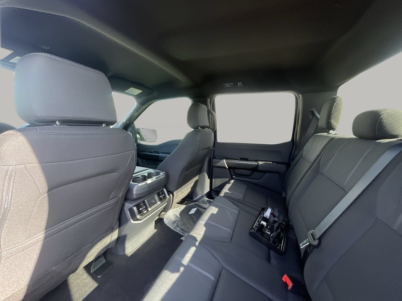 New 2026 Ford F150 STX w/ Equipment Group 200A RWD image 18