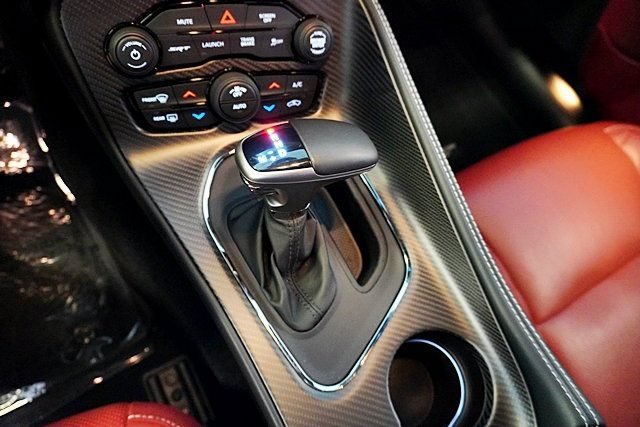 Used 2023 Dodge Challenger SRT Hellcat Redeye RWD image 32